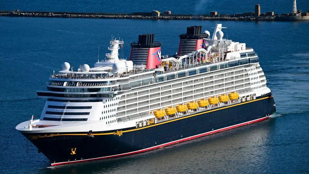 Disney Dream