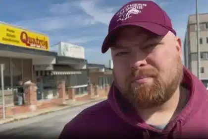 Turis Amerika ditemukan tewas di Kolam Renang Kapal Pesiar di Bahama