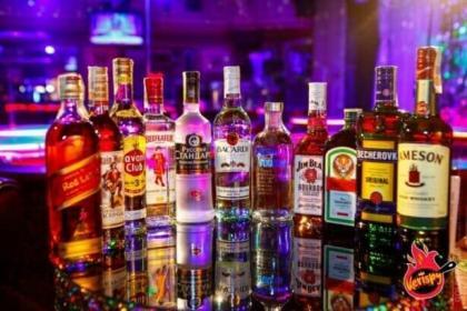 alkohol