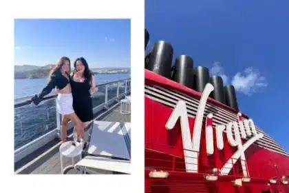 Gaji Virgin Voyages
