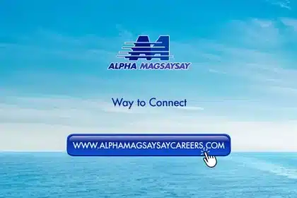 ALPHA MAGSAYSAY