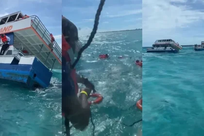 bahamas