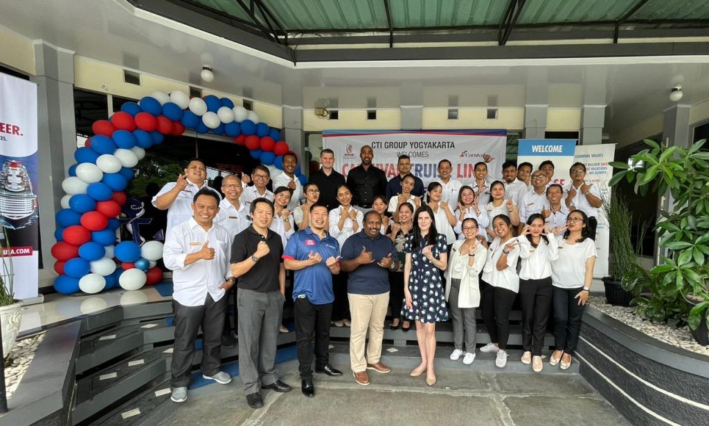 cti yogyakarta