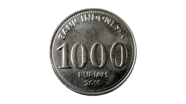 rupiah