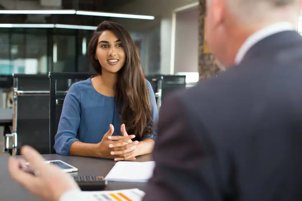interview-for-a-job