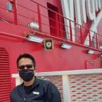Anak Kapal Pesiar